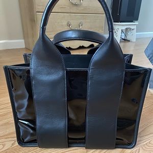 ALEXANDER WANG TOTE